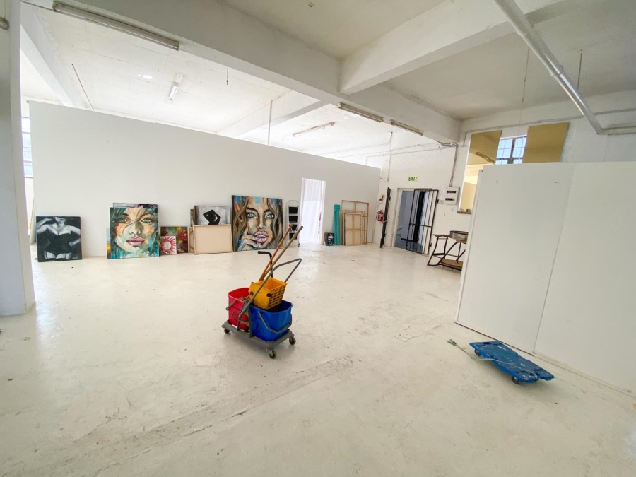 To Let commercial Property for Rent in Salt River Western Cape